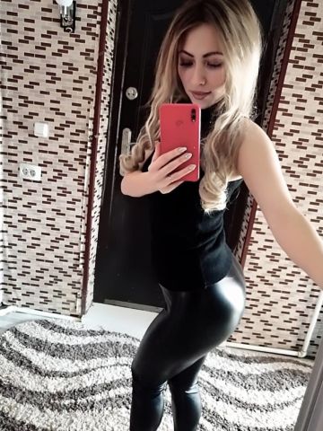 Проститутка Ирина